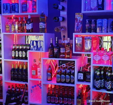 Bar Lounge
